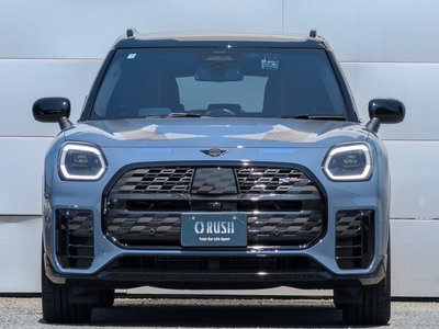 صورة 7 لـ 2025 MINI COOPER COUNTRYMAN