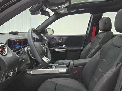 2025 Mercedes-BENZ GLB 缩略图 14