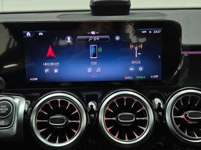 2025 Mercedes-BENZ GLB 缩略图 16