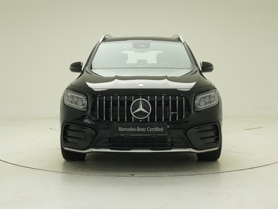 2025 Mercedes-BENZ GLB photo 2