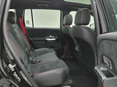 2025 Mercedes-BENZ GLB photo 10