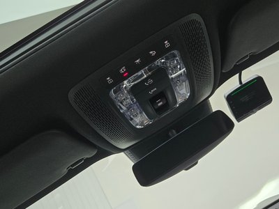 2025 Mercedes-BENZ GLB 缩略图 17
