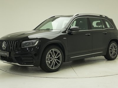 2025 Mercedes-BENZ GLB photo 1