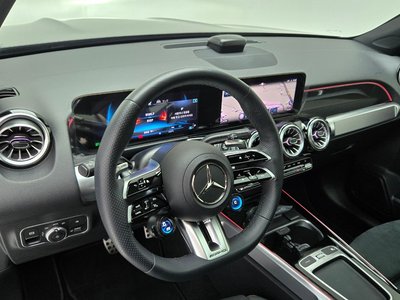 2025 Mercedes-BENZ GLB 缩略图 13