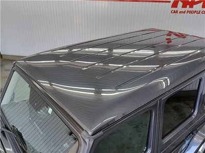 MERCEDES-BENZ G-CLASS - 10