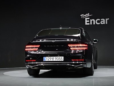صورة 3 لـ 2024 Genesis G80 (RG3)