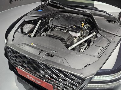 صورة 7 لـ 2024 Genesis G80 (RG3)