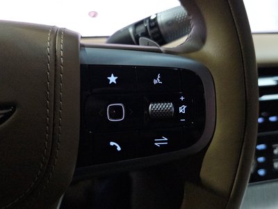 2024 Genesis G80 (RG3) 缩略图 32