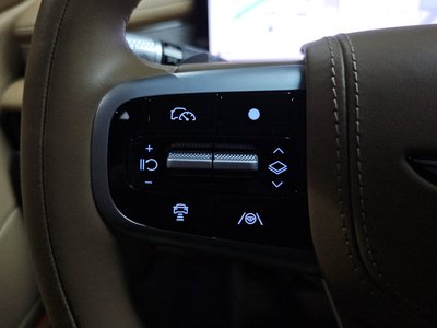 2024 Genesis G80 (RG3) 缩略图 31