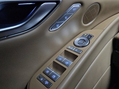 2024 Genesis G80 (RG3) 缩略图 34