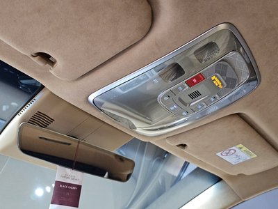 2024 Genesis G80 (RG3) 缩略图 26