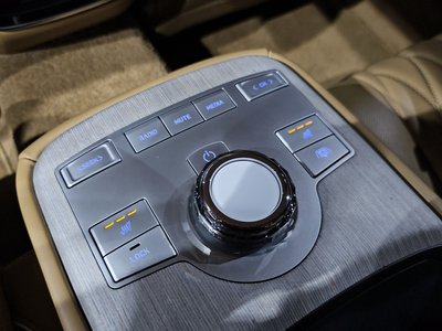2024 Genesis G80 (RG3) 缩略图 25