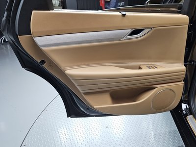 2024 Genesis G80 (RG3) 缩略图 15