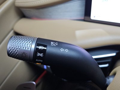 2024 Genesis G80 (RG3) 缩略图 29