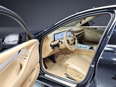 2024 Genesis G80 (RG3) 缩略图 13