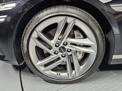 صورة 6 لـ 2024 Genesis G80 (RG3)