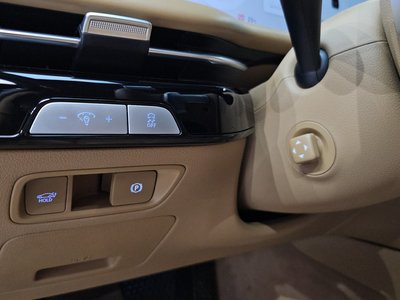 2024 Genesis G80 (RG3) 缩略图 27