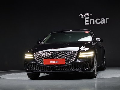 صورة 2 لـ 2024 Genesis G80 (RG3)
