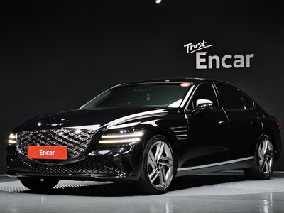 صورة 1 لـ 2024 Genesis G80 (RG3)