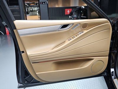 2024 Genesis G80 (RG3) 缩略图 14