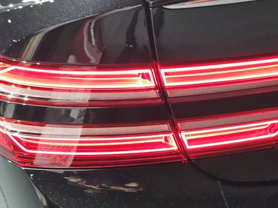 صورة 10 لـ 2024 Genesis G80 (RG3)