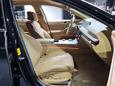 2024 Genesis G80 (RG3) 缩略图 18