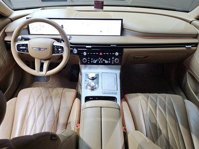 صورة 5 لـ 2024 Genesis G80 (RG3)