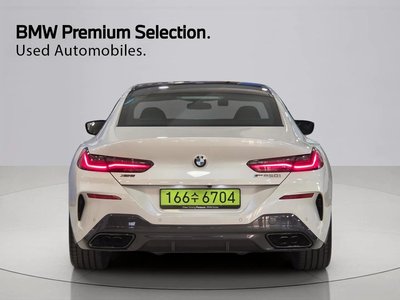 BMW 8 SERIES - 3