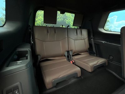 TOYOTA LAND CRUISER 250 - 10