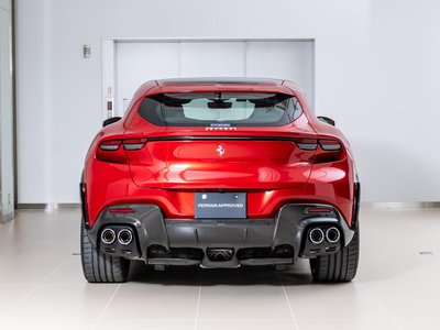 FERRARI PUROSANGUE - 9