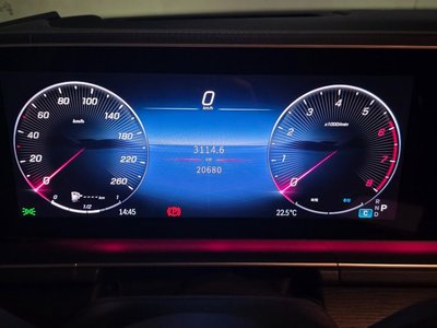 MERCEDES-BENZ GLE - 6