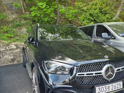 MERCEDES-BENZ GLE - 3