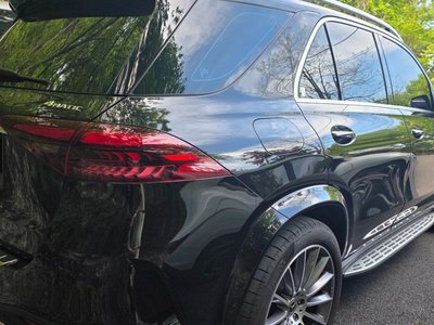 MERCEDES-BENZ GLE - 2