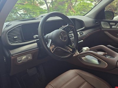 MERCEDES-BENZ GLE - 5