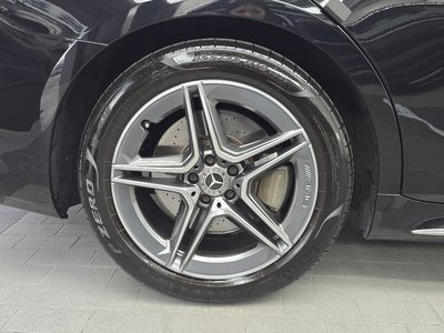 MERCEDES-BENZ S-CLASS - 6