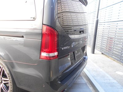 MERCEDES-BENZ V-CLASS - 6