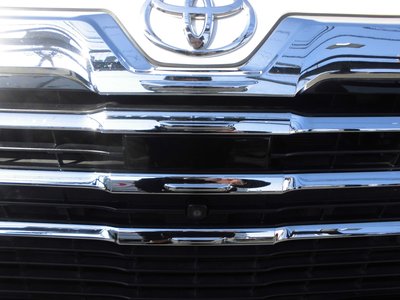 TOYOTA GRAND ACE - 9