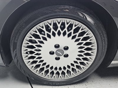 GENESIS G80 (RG3) - 6