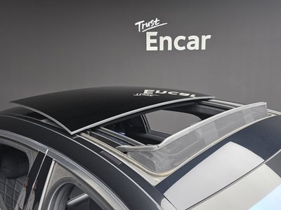 2021 Mercedes-BENZ S-CLASS 缩略图 20