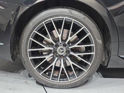 2021 Mercedes-BENZ S-CLASS photo 6