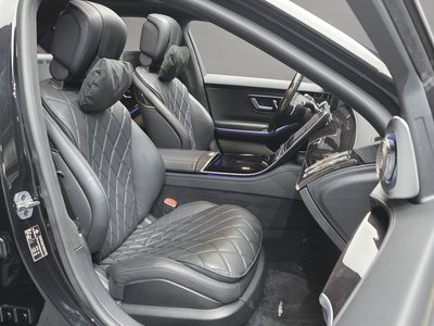 2021 Mercedes-BENZ S-CLASS 缩略图 12