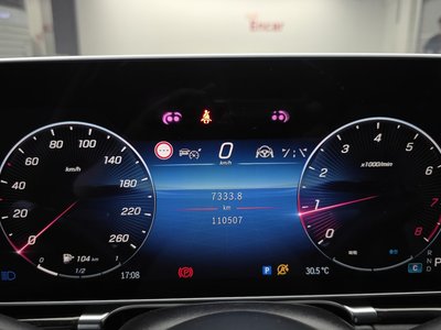 2021 Mercedes-BENZ S-CLASS photo 8
