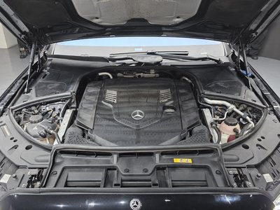2021 Mercedes-BENZ S-CLASS photo 7