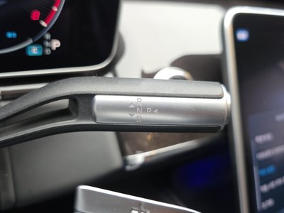 2021 Mercedes-BENZ S-CLASS photo 9
