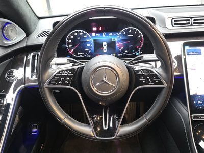 2021 Mercedes-BENZ S-CLASS 缩略图 13