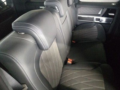 MERCEDES-BENZ G-CLASS - 6