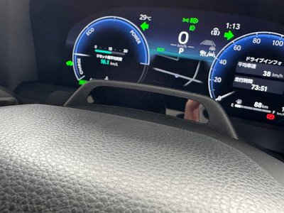 TOYOTA ALPHARD - 9