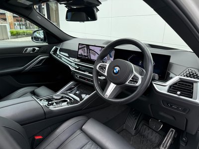 BMW X6 - 7