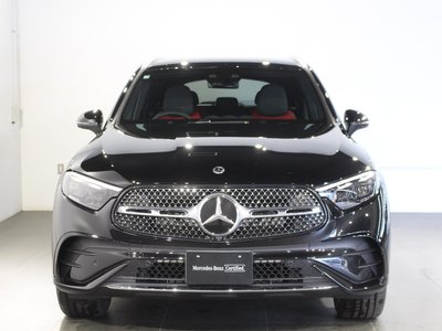 MERCEDES-BENZ GLC - 5