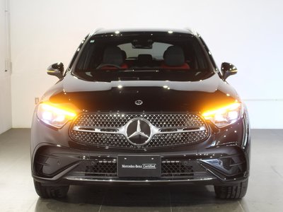 MERCEDES-BENZ GLC - 9